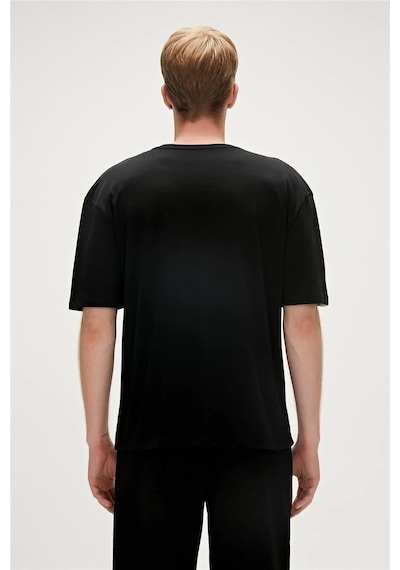 Bad Bear 23.01.07.001-c01 Re-bear Erkek T-shirt 001