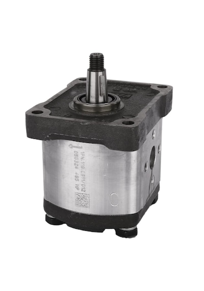 Fiat 450/480 Hidrolik Pompası Hattat 8273385