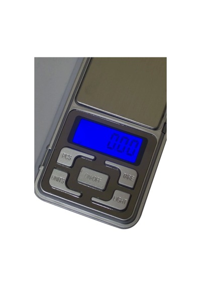 Cep Terazisi Pocket Dijital Hassasterazi 500 Gr 0.01 Lisinya