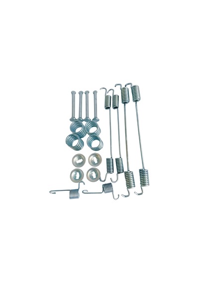 Renault Duster - Kangoo - Clio - Captur - Symbol & Dacia Logan - Lodgy - Dokker - Sandero Arka Fren Balata Yay Takımı - 1 Takım Oem: 7701205518
