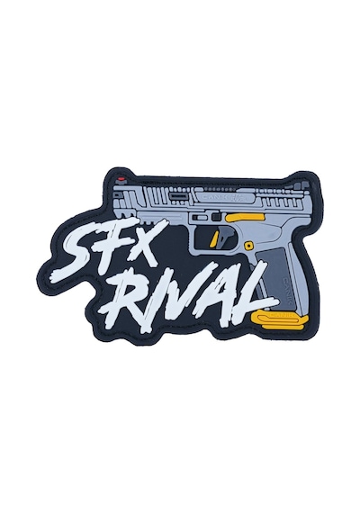 Canik SFx RIVAL Patch