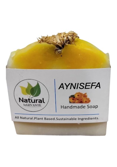 By Levante Soğuk Proses Aynısefa Sabunu 100 G