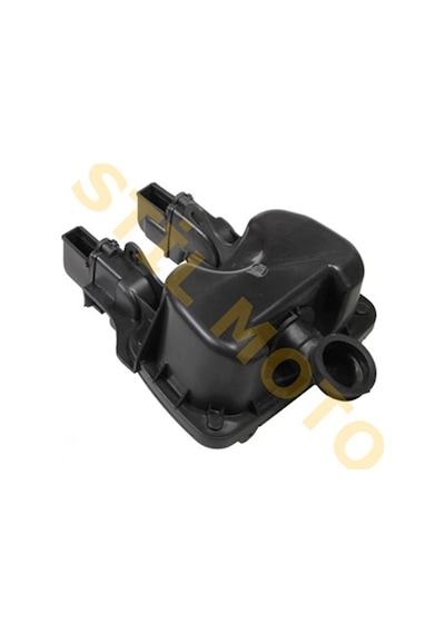 Cup Hava Filtresi Komple - Sfc 51405
