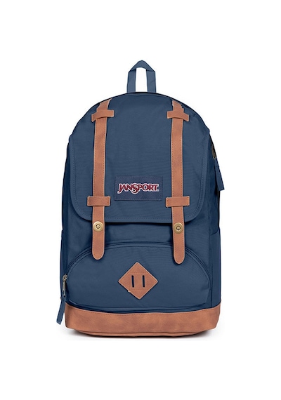 Jansport Cortlandt Lacivert Sırt Çantası Ek0a5bb
