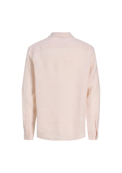 Jack & Jones Erkek Relaxed Fit Uzun Kollu Gömlek - Lawrence - 12293563 Impatiens Pink Jack & Jones Erkek Relaxed Fit Uzun Kollu Gömlek - Lawrence - 12293563 Impatiens Pink