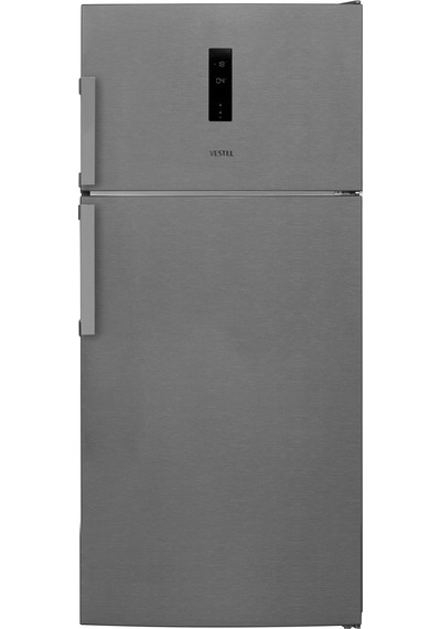Vestel NF64022 EX WIFI 586 Lt No-Frost Buzdolabı
