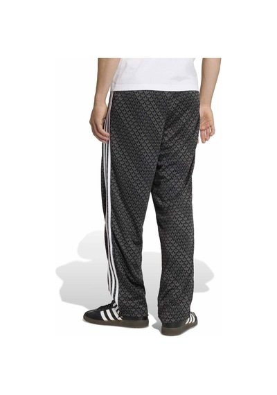 Adidas Black Fırebırd Tp Siyah