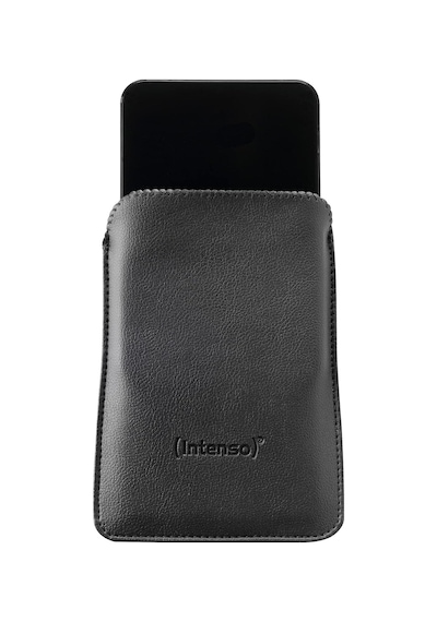 Intenso 1tb 2.5" Usb 3.0 Taşınabilir Harddisk Siyah