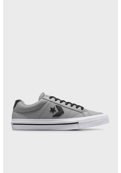 Converse Converse Sport Casual Unisex Gri Sneaker A10548c Gri