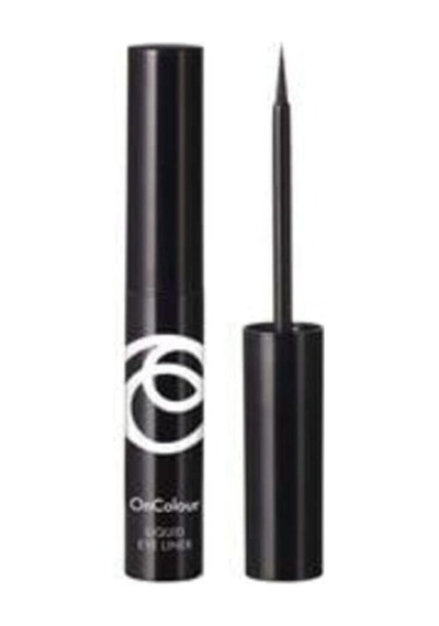 Oncolour Likit Eyeliner Siyah, 26230011 Diğer