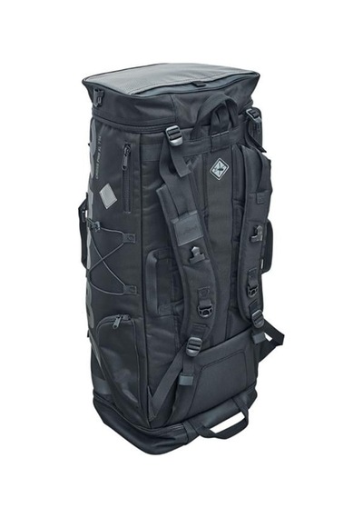 Ferrino Courant Cross Pro Xl 75l Çanta Siyah