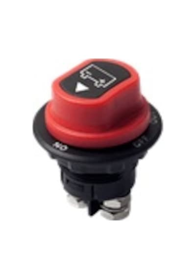 Mini Devre Kesici Akü Şalter 100-500a N11.14219