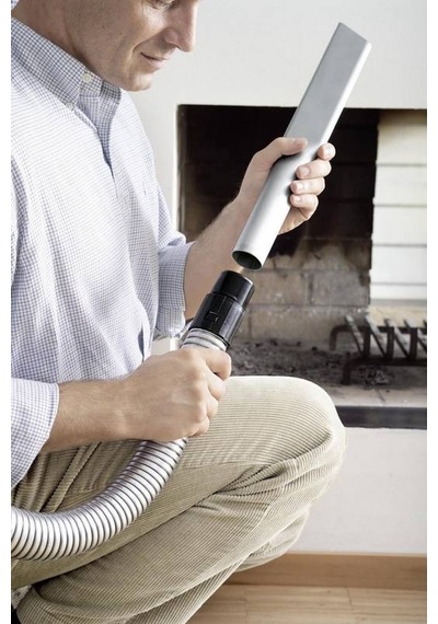 Karcher Kaba Kir / Kül  Filtresi için Metal Aparatı