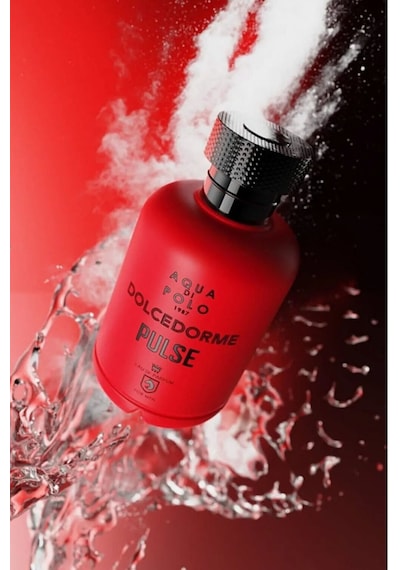 Dolcedorme Pulse 90ml 3'lü Odunsu, Baharatlı Parfüm Seti Stcc021146 Odunsu