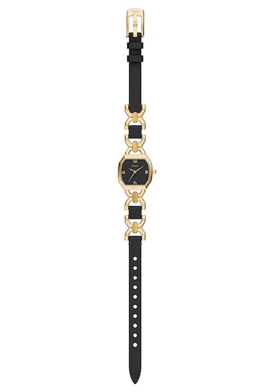 Fossil Fes5496 Kadın Kol Saati Altın