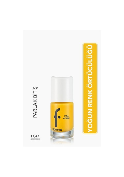 Flormar Oje FC47