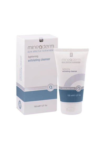 Minederm Lightening Exfoliating Cleanser Temizleyici 150 ML
