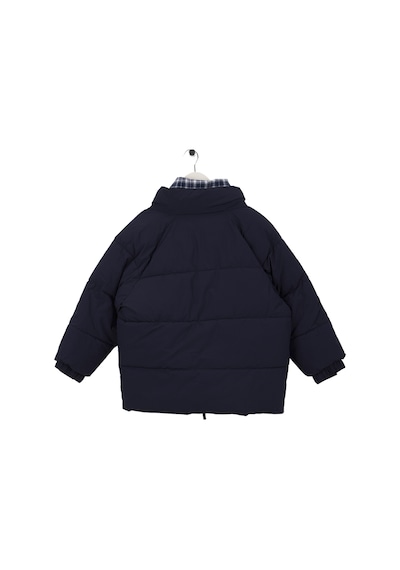 Discovery Expedition Lacivert Erkek Çocuk Mont D6wb-mnt3010