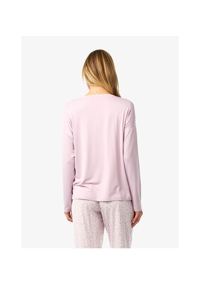 Blackspade Kadın Pijama Takımı 52253 - Pembe