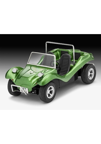 Revell Starter Kit Volkswagen Buggy 77682