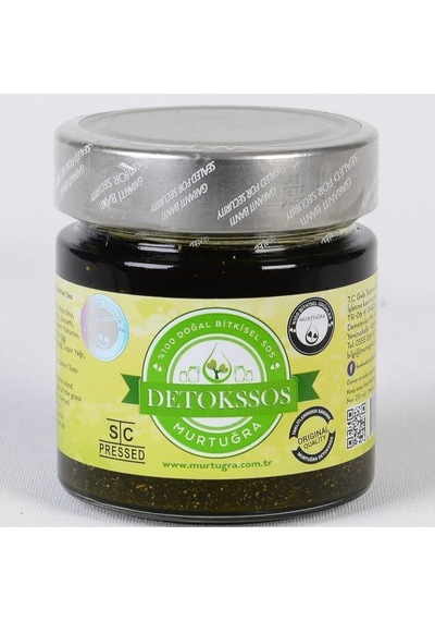 Detokssos 220gr
