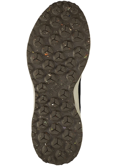 Jack Wolfskin Dromoventure Texapore Mıd W Gri Gri