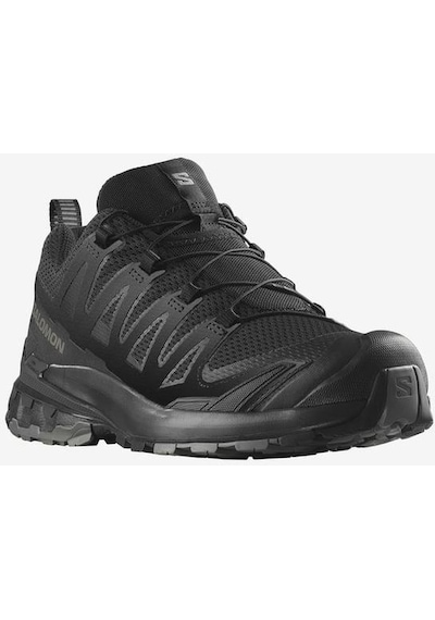 Salomon Xa Pro 3d V9 Erkek Koşu Ayakkabısı-27917-siyah Siyah