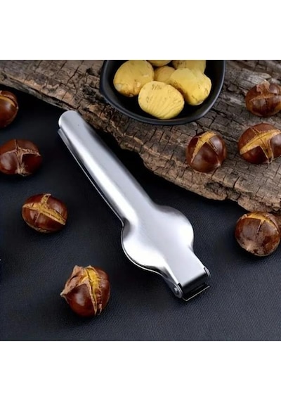 Profesyonel Metal Kestane Çizici Pense