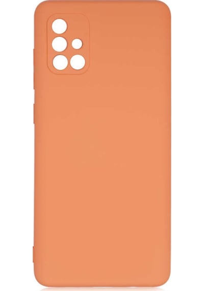 Galaxy A71 Kilif Zore Mara Lansman Iç Yüzeyi Kadife Kilif 516676175