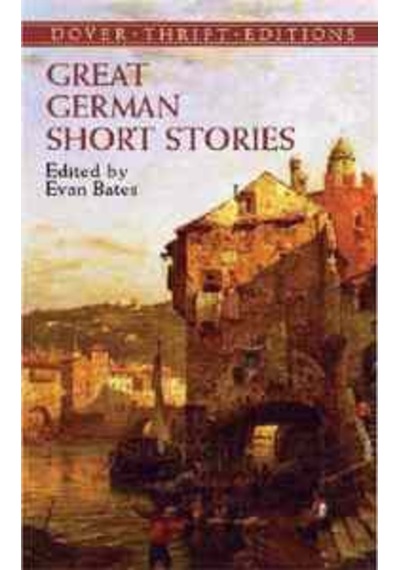 Great German Short Stories