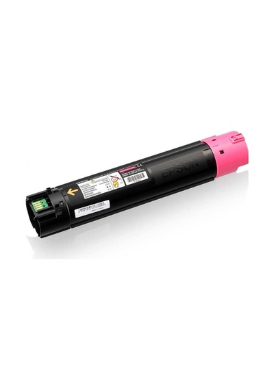 Epson Al-C500/C13S050661 Kırmızı Toner