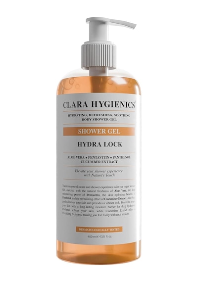 Tr Hydra Lock Shower Gel 400ml Duş Jeli Diğer