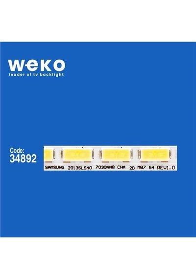 Philips 40pfl4308h 40'' İnç 1 Adet Tv Led Bar Tvnizi Açıp İçindeki Led Barla Birebir Aynısı Olduğunu Görmeden Almayınız. Sonrasında İade Almamaktayız. Beyaz Philips 40pfl4308h 40'' İnç 1 Adet Tv Led Bar Tvnizi Açıp İçindeki Led Barla Birebir Aynısı Olduğunu Görmeden Almayınız. Sonrasında İade Almamaktayız. Beyaz