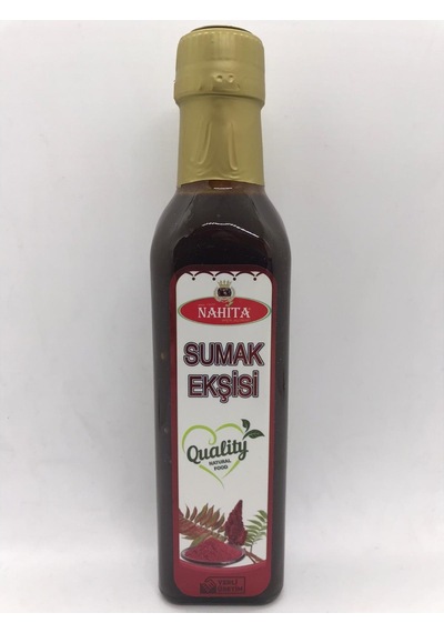 Nahita Sumak Ekşisi 340 G