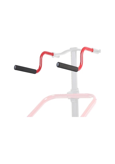 Loco Sun Gait Trainer Walker Ayarlanabilir Destekli Yürüme Eğitimi Cihazı Medium Pr-919