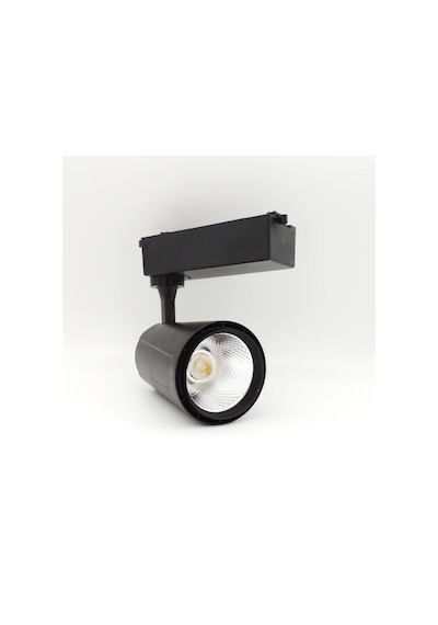 Sunlight Yuvarlak Tasarruflu Led Ray Spot Armatür Lamba 20 Watt
