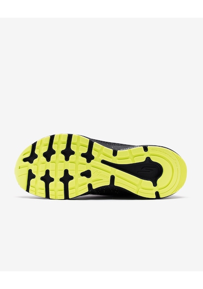 Skechers Go Run Consistent 2.0 - Piedmont Erkek Siyah Koşu Ayakkabısı 220874 Bklm Siyah