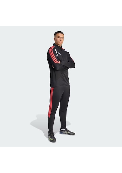 Adidas Tiro26 League Regular Training Erkek Eşofman Altı Jy7242 Siyah