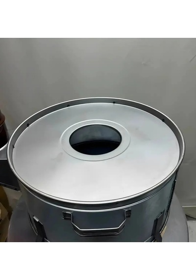 Ekmek-yufka Tandırı Sobası 50 Cm
