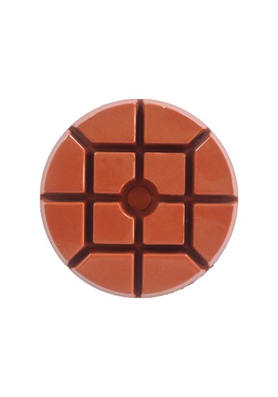 Beton Reçine Elması Hub 4fsz 4" 50 Grit