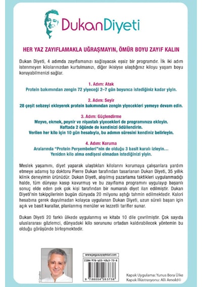 Dukan Diyeti