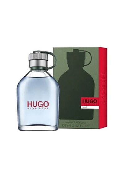 Hugo Boss Hugo Green Edt 125 Ml Erkek Parfüm Fresh 69973569
