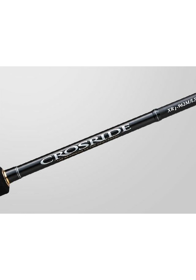 Major Craft Crossride 1g Xr1-942ml/lsj 284cm 15-40gr