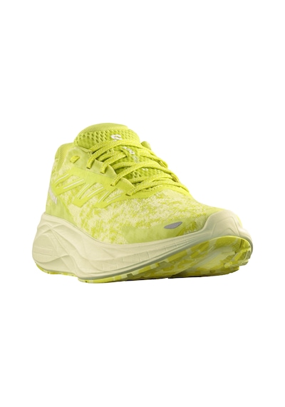 Salomon Aero Glıde 2 Çok Renkli Yürüyüş Ayakkabı Çok Renkli