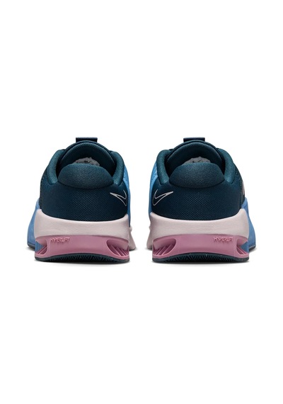 Nike Metcon 9 Training Shoes Kadın Yürüyüş Antrenman Spor Ayakkabısı Mavi Mavi