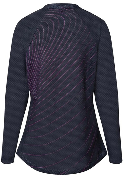 Oakley Wmns Factory Pılot Rc Ls Jerse 27214 Çok Renkli