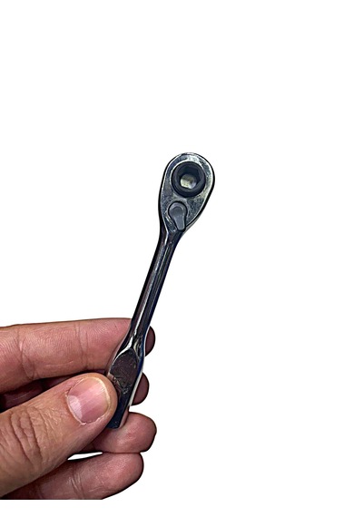 1/4 Mini Lokma Ve Bits Cırcır Kolu 2 İn 1