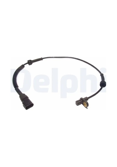 Delphı Ss20139 Abs Sensoru Arka 2t142b372bd 2t142b372be 4370938