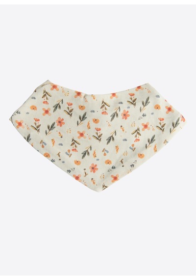 Kitikate Organik Cute Bunny 5'li Hastane Çıkış Seti Natural Krem