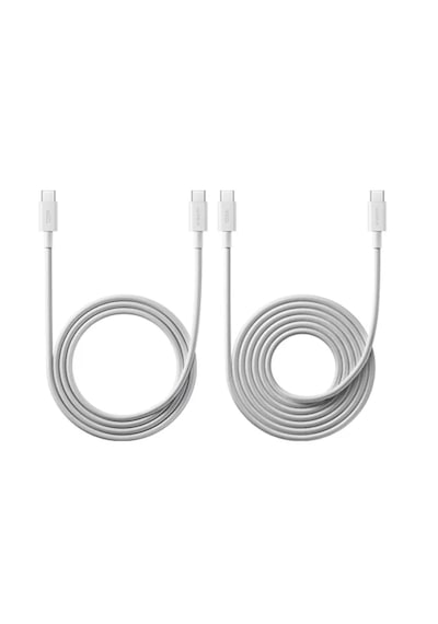  Xiaomi 6A Braided USB-C to USB-C 2 M Kablo